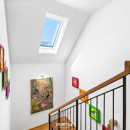 Majorshof Krabbe Büsum