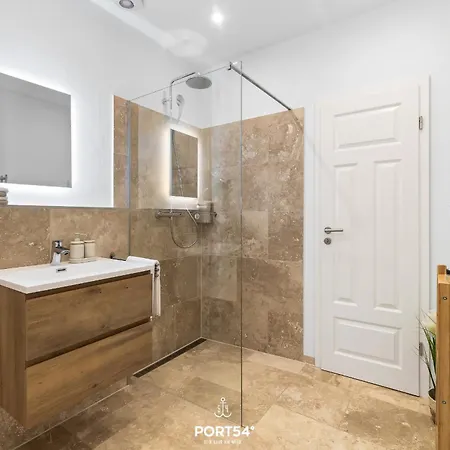 Majorshof Krabbe * Büsum