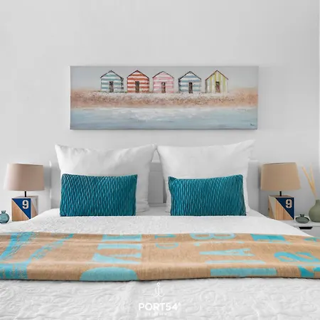 Majorshof Krabbe Apartmán *