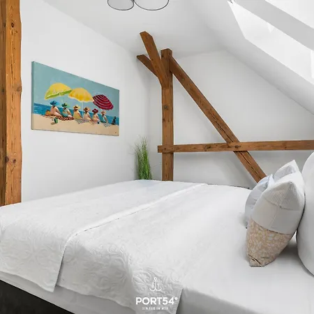 Majorshof Krabbe Büsum