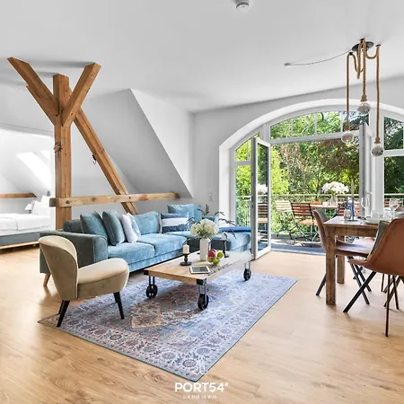 Majorshof Krabbe * Büsum