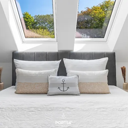 Majorshof Krabbe * Büsum