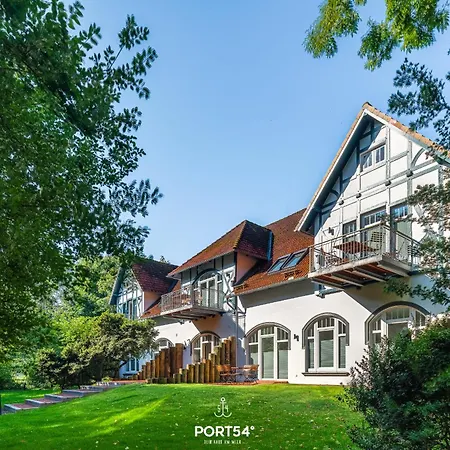 Majorshof Krabbe Büsum